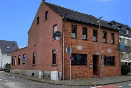 Haus Krefeld Hüls - 4 Zimmer, 95 m&sup2;, 420.000&euro; | Angebot:25606456