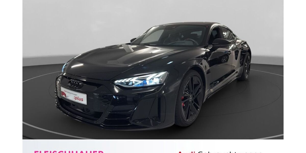 Audi RS e-tron GT 20.143 km 87.770 &euro; Bonn 53119