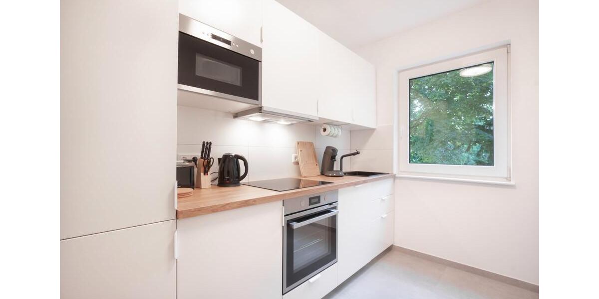 Wohnen auf Zeit Düsseldorf Stadtbezirk 6 - 3 Zimmer, 90 m&sup2;, 1.800&euro; | Angebot:26649844