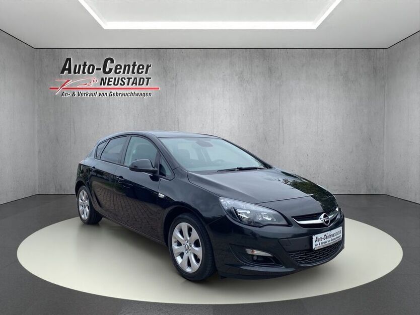 Astra