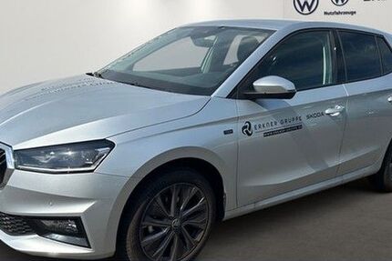 Skoda Fabia 7.000 km 27.950 € Rüdersdorf 15562