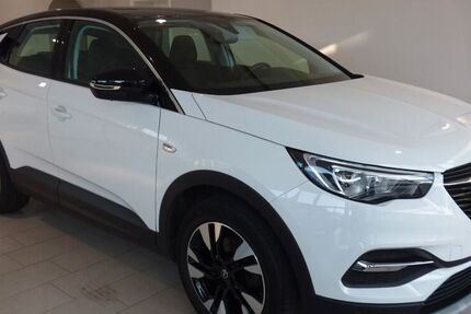 Opel Grandland (X)