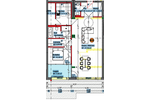 *Exklusive 2 Zimmer-Wohnung mit Loggia im Herzen von Harsewinkel* 2 zimmer
