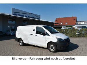 Mercedes-Benz Vito Kasten 114 CDI RWD lang 9 G-Tronic Navi Kam 58.826 km 26.495 &euro; Donauwörth 86609