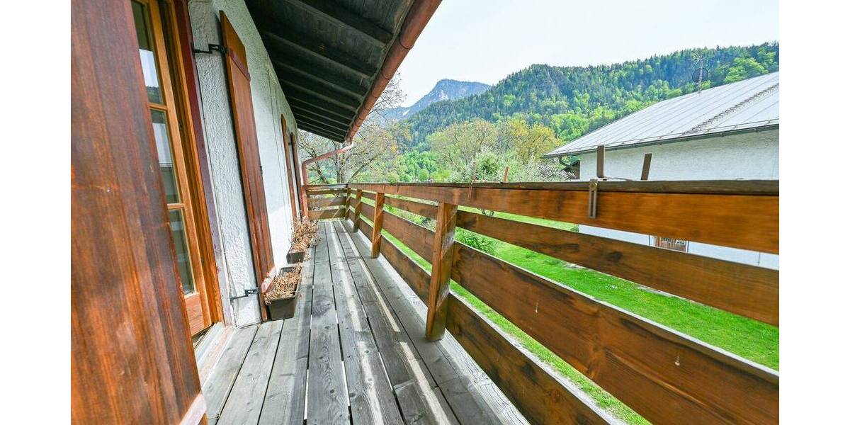 Mehrfamilienhaus, Wohnhaus Bad Reichenhall Karlstein - 6 Zimmer, 170 m&sup2;, 590.000&euro; | Angebot:26402021