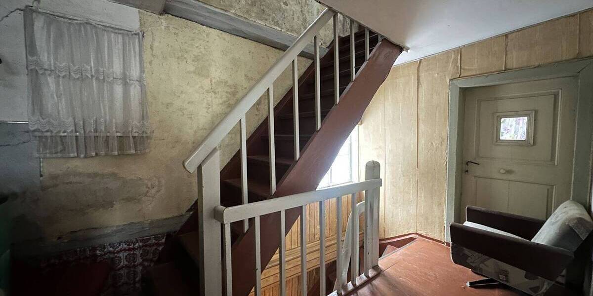 Einfamilienhaus Halberstadt - 8 Zimmer, 120 m&sup2;, 80.000&euro; | Angebot:26160832