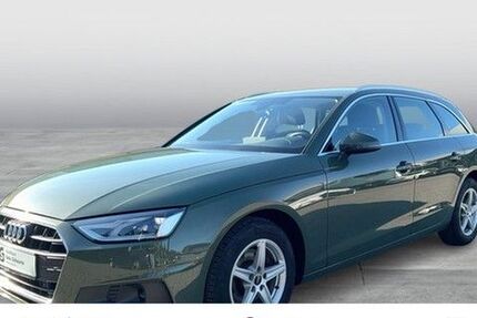 Audi A4 42.322 km 24.880 &euro; Papenburg 26871