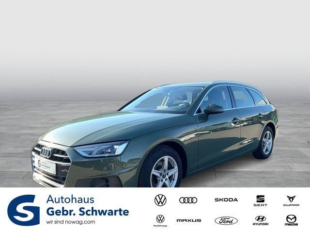 Audi A4 42.322 km 24.880 &euro; Papenburg 26871
