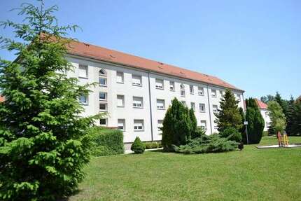 Wohnung zum Mieten in Schwarze Pumpe 298,34 € 56.29 m²