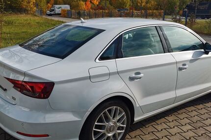 Audi A3 231.700 km 9.500 &euro; Höhenkirchen-Siegertsbrunn 85635