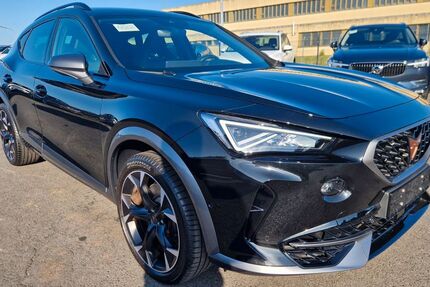 Cupra Formentor 18.000 km 29.999 &euro; Fuldatal (Kassel) 34233