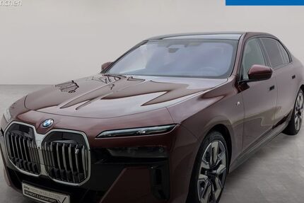 BMW i7 1.147 km 114.903 &euro; München 80939