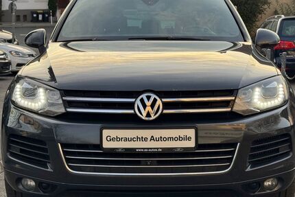 VW Touareg 296.000 km 13.790 &euro; Mülheim an der Ruhr 45478