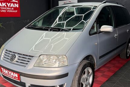 VW Sharan 227.000 km 3.490 &euro; Mannheim 68309