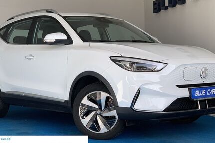 MG ZS 35.928 km 18.900 &euro; München 80997