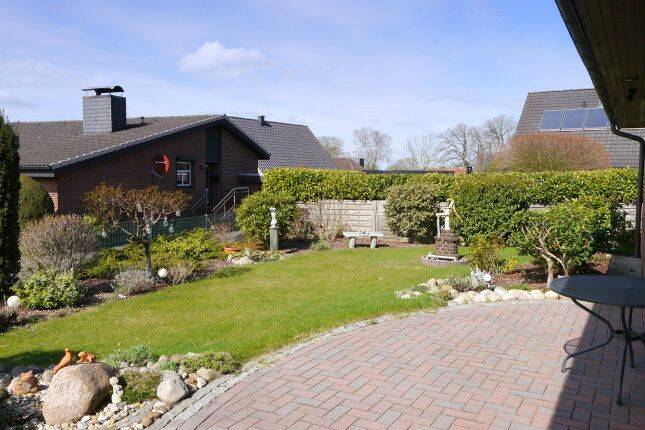 Bungalow Hemmoor Basbeck - 4 Zimmer, 118 m&sup2;, 295.000&euro; | Angebot:26331403