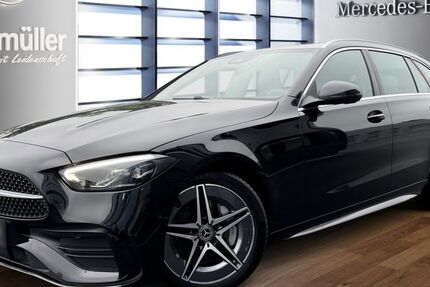 Mercedes-Benz C 300 14.508 km 43.770 &euro; Plauen 08527
