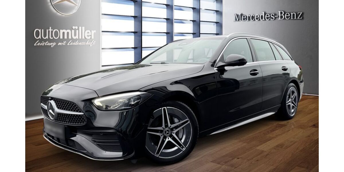 Mercedes-Benz C 300 14.508 km 43.770 &euro; Plauen 08527