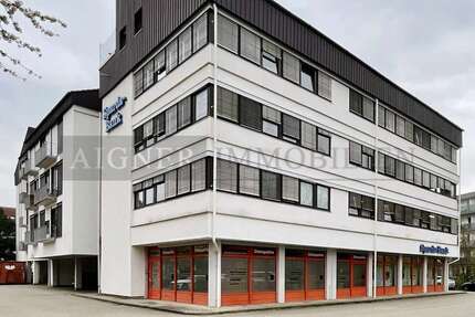Gewerbeobjekt Unterschleißheim - 800.000&euro; | Angebot:26570148