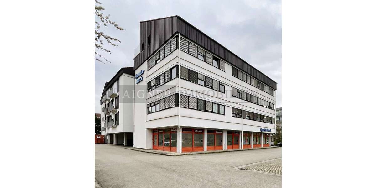 Gewerbeobjekt Unterschleißheim - 800.000&euro; | Angebot:26570148