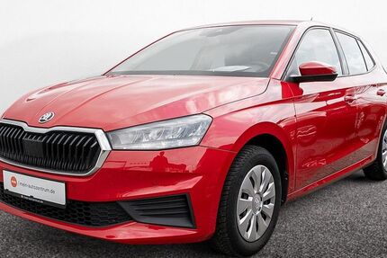 Skoda Fabia 47.558 km 14.899 &euro; Wittingen 29378
