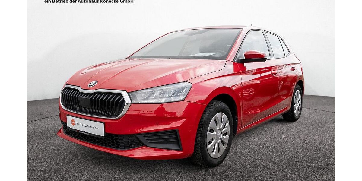 Skoda Fabia 47.558 km 14.899 &euro; Wittingen 29378