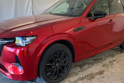 Mazda CX-60 99.982 km 32.950 &euro; Steinbach-Hallenberg OT Herges-Hallenberg 98587