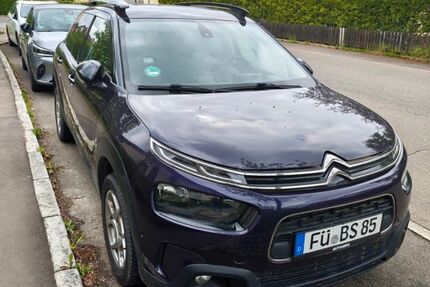 Citroen C4 Cactus 127.000 km 6.000 &euro; Hechingen 72379