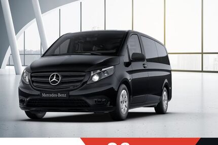 Mercedes-Benz Vito 96.111 km 33.177 &euro; Magdeburg 39130