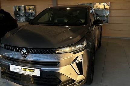 Renault Captur 1.500 km 25.790 € Zittau 02763