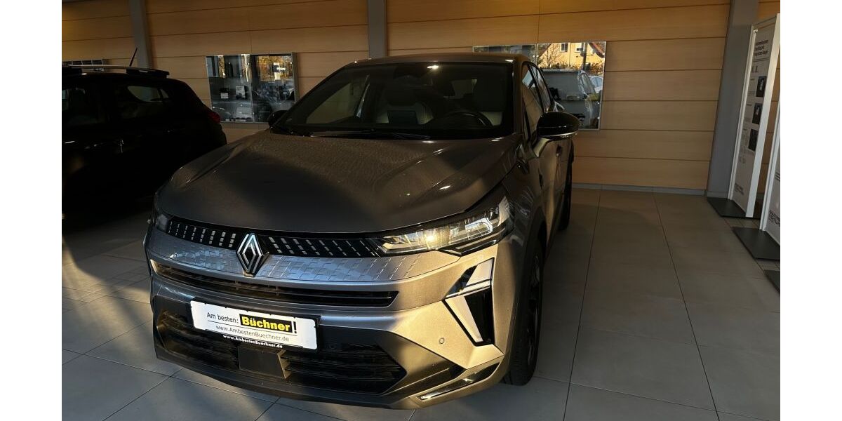 Renault Captur 1.500 km 25.790 € Zittau 02763