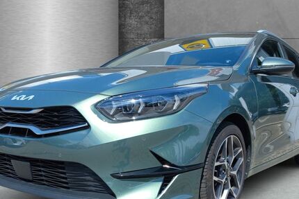 Kia ceed Sportswagon 47.175 km 21.990 &euro; Hoppegarten 15366