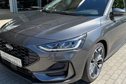 Ford Focus 20.900 km 25.980 &euro; Hohenwestedt 24594