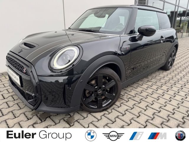 Mini Cooper S 22.154 km 29.699 € Kaiserslautern 67663