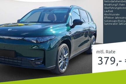 Leapmotor C10 12.000 km 35.890 &euro; Borken 46325