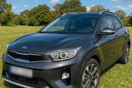 Kia Stonic 71.100 km 12.499 &euro; Kleinwallstadt 63839