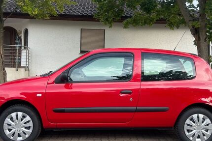 Renault Clio 132.000 km 1.999 &euro; Germersheim 76726
