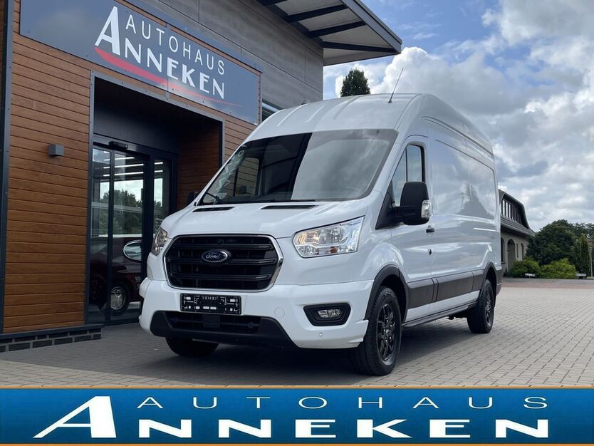 Ford Transit 29.576 km 27.950 € Essen (Oldenburg) 49632