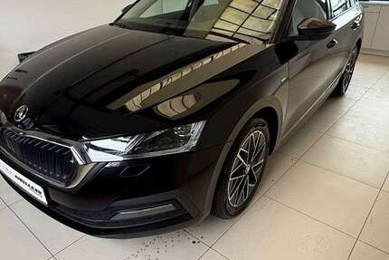 Skoda Octavia 117.330 km 21.900 &euro; Mengen 88512