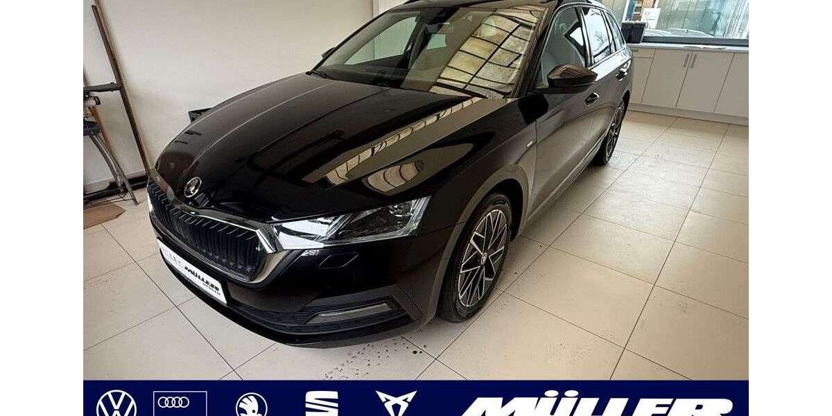 Skoda Octavia 117.330 km 21.900 &euro; Mengen 88512