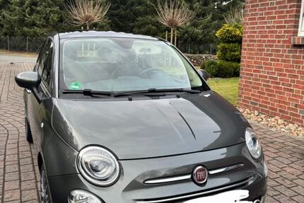 Fiat 500 104.000 km 6.000 &euro; Hollenstedt 21279