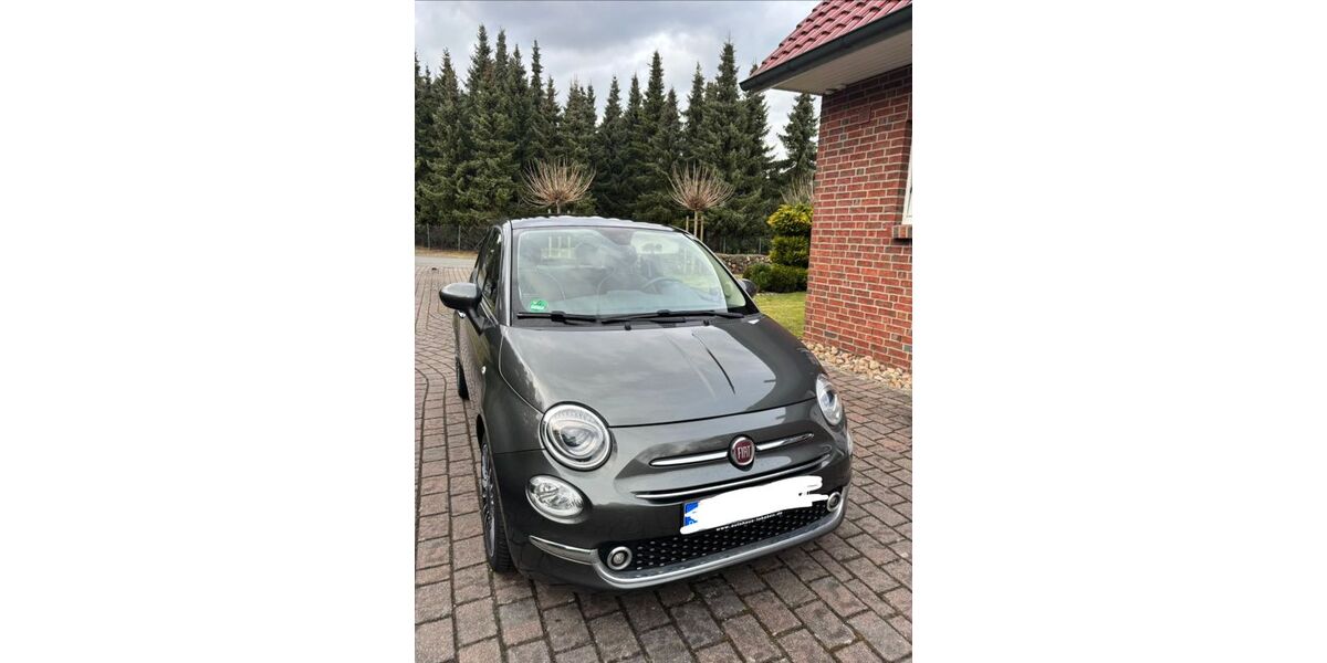 Fiat 500 104.000 km 6.000 &euro; Hollenstedt 21279