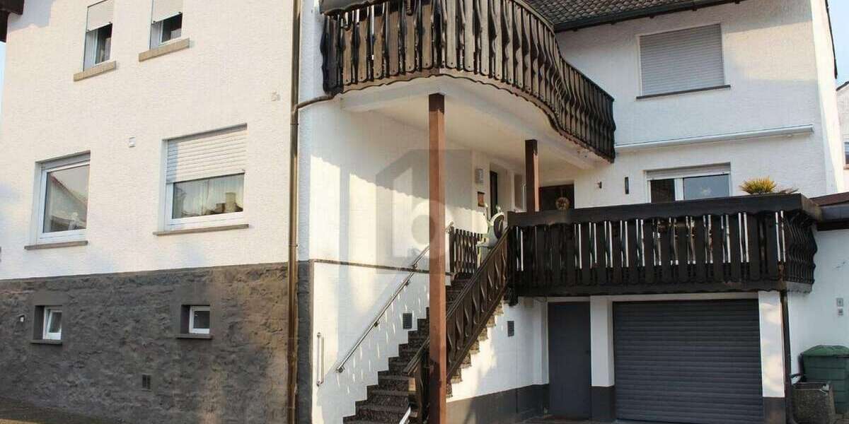 Einfamilienhaus Haibach - 11 Zimmer, 184 m&sup2;, 435.000&euro; | Angebot:26781058