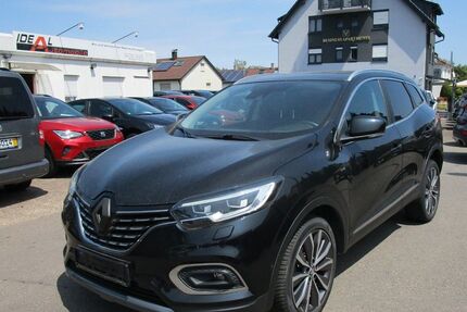 Renault Kadjar 109.000 km 13.990 &euro; Böblingen 71032