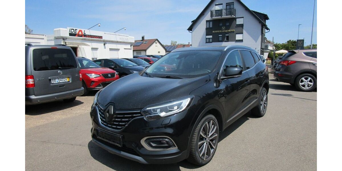 Renault Kadjar 109.000 km 14.990 &euro; Böblingen 71032