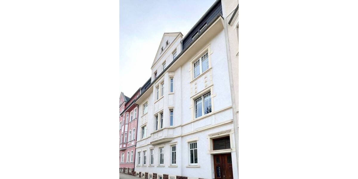 Mehrfamilienhaus, Wohnhaus Döbeln - 1 Zimmer, 454 m&sup2;, 339.000&euro; | Angebot:25929372