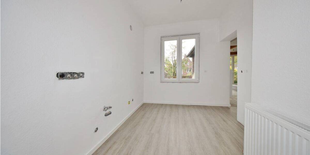 Einfamilienhaus Wilhelmshaven Bant - 7 Zimmer, 171 m&sup2;, 320.000&euro; | Angebot:26834390