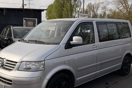 VW T5 Transporter 363.400 km 8.499 &euro; Frankfurt am Main 60486