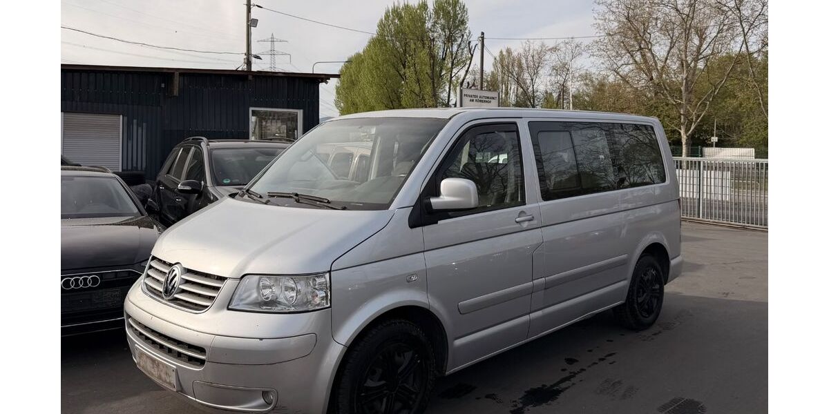 VW T5 Transporter 363.400 km 8.499 &euro; Frankfurt am Main 60486
