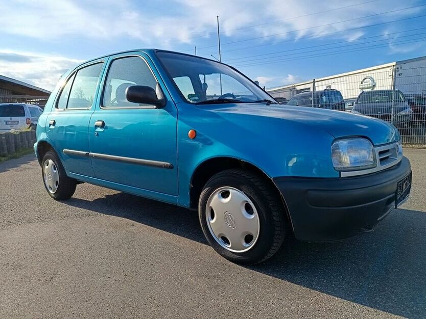 Micra